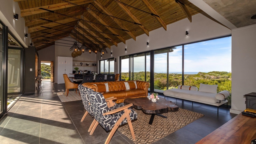 4 Bedroom Property for Sale in Romansbaai Estate Western Cape